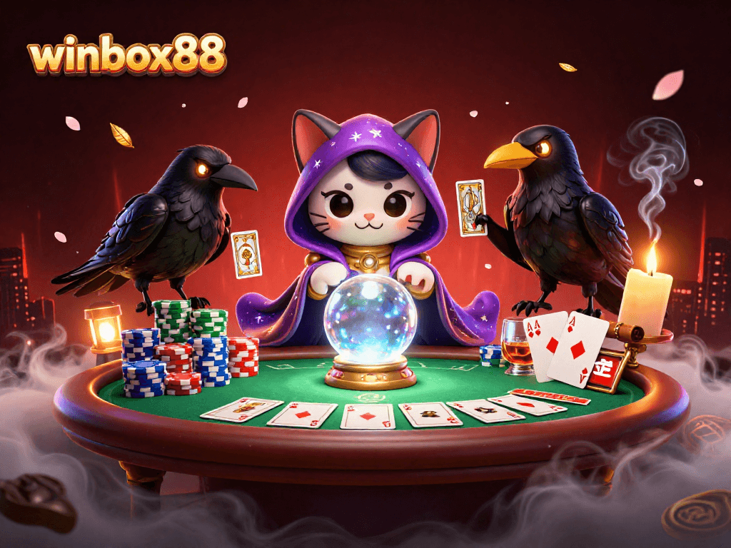 12 Essential Winbox88 Facts Every Player Should Know for Winning Strategies in 2026