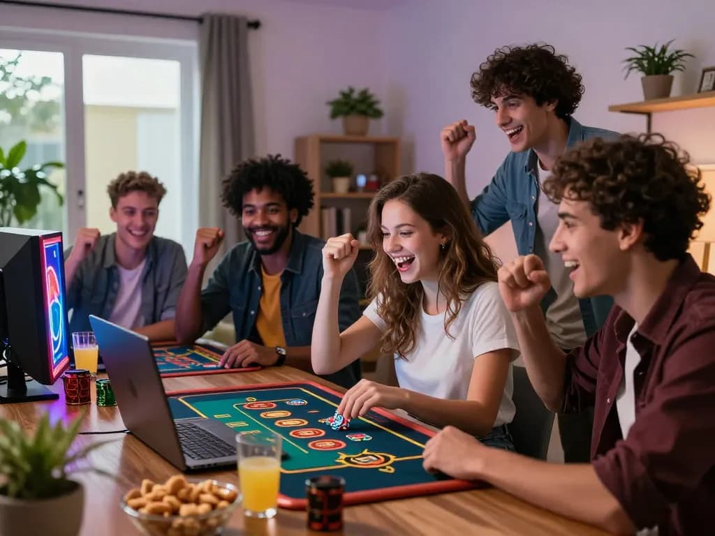 MM88: The Revolutionary Online Casino Experience for 2026