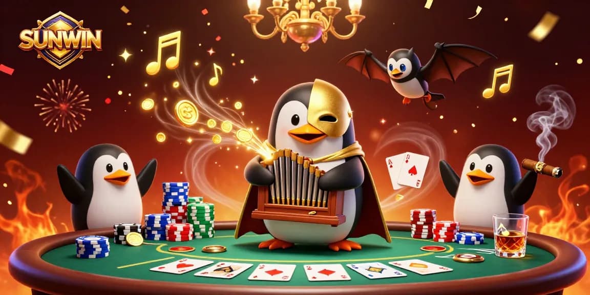SUNWIN Year in Review: Best Gambling Moments of 2026