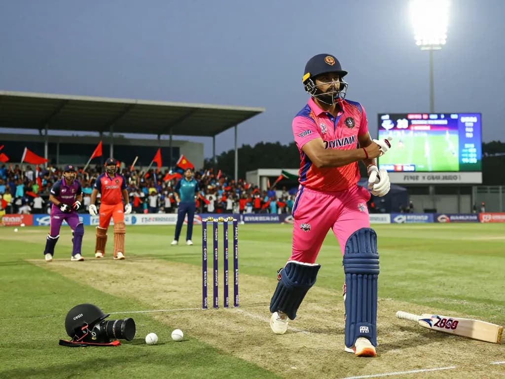 Cricket Live Exchange: Essential India Semi-Final Qualification Insights for 2026