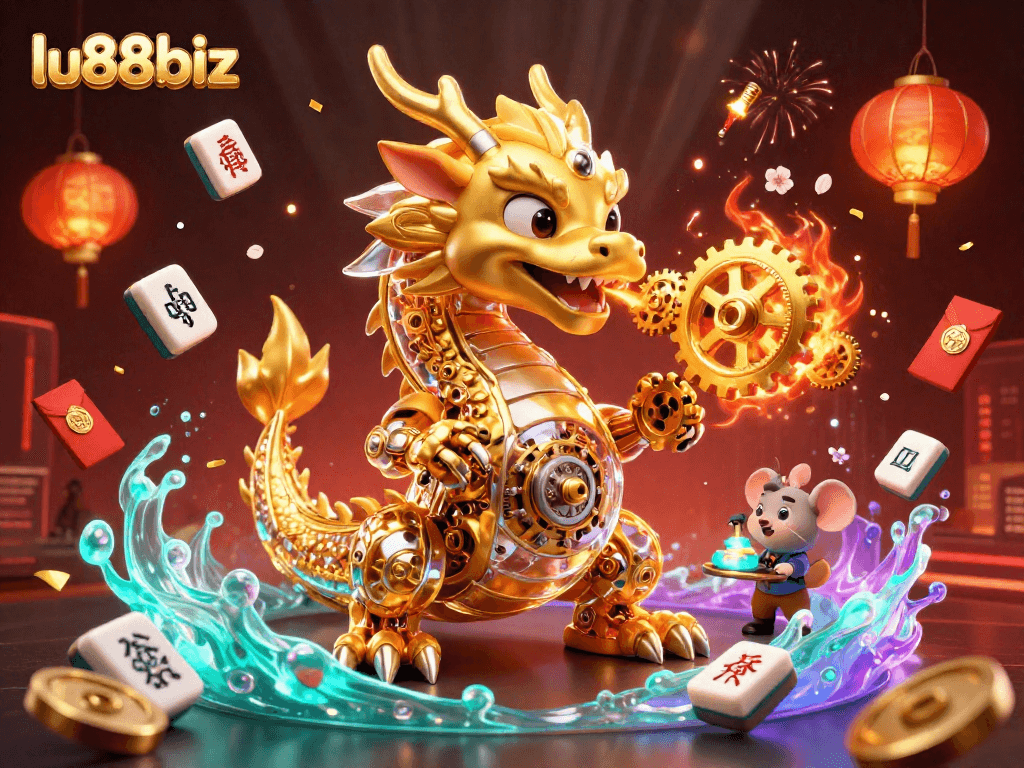 How to Simplify lu88biz for Better Winning Strategies in 2026