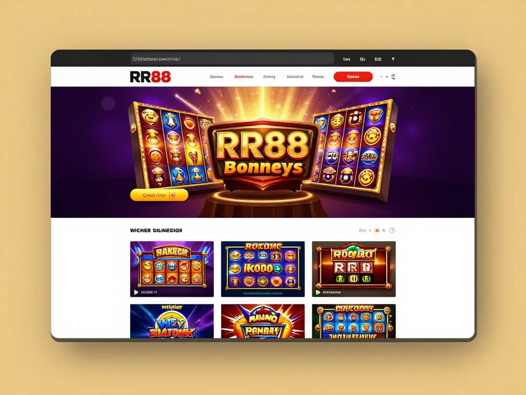 RR88: Mastering Online Gambling Strategies for Winning in 2026