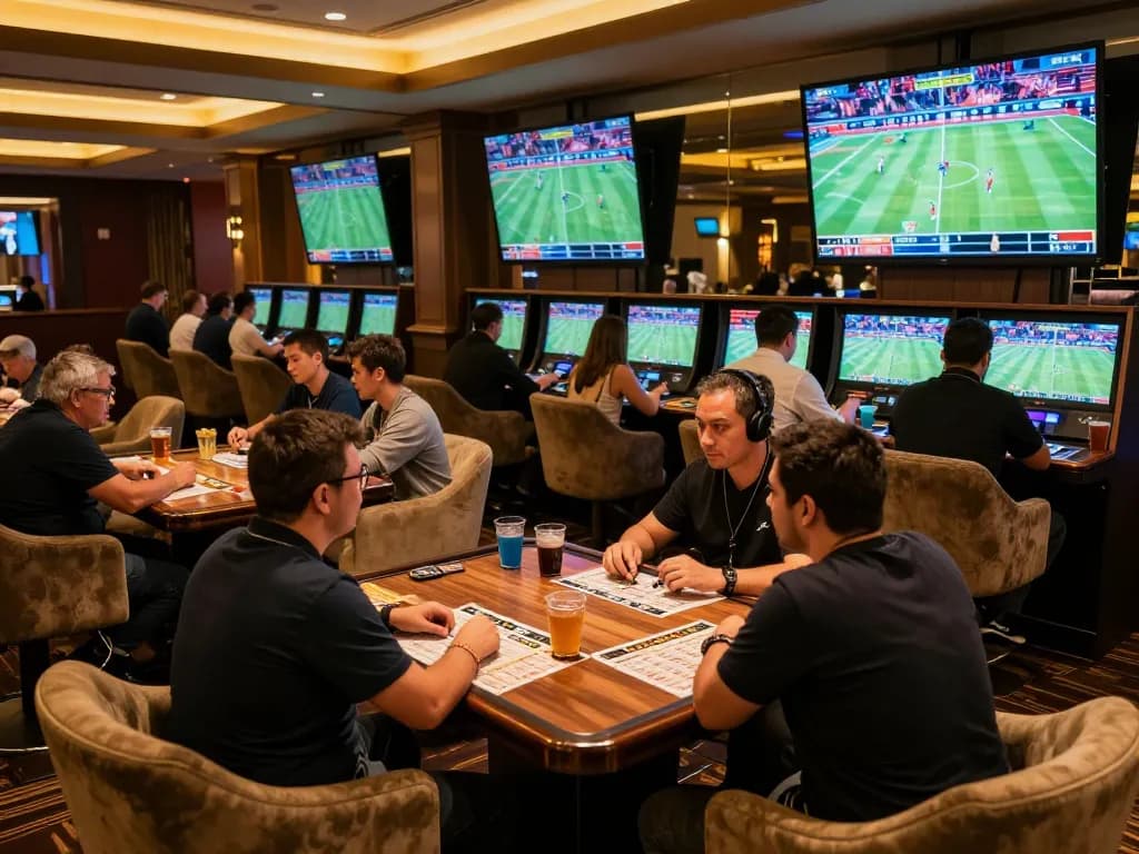 Enhancing Your Betting Odds: Strategies for Success with Keonhacai in 2026