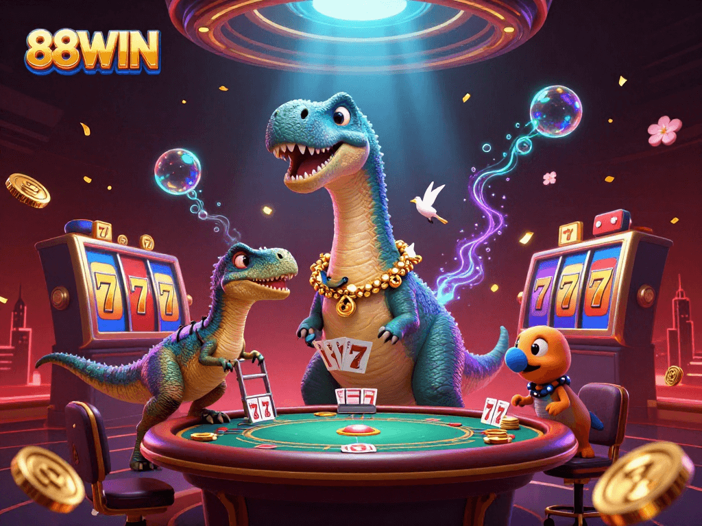 88WIN Strategic Results: The Method Behind Winning Betting Strategies in 2026