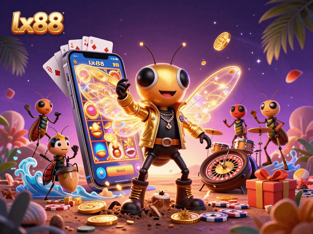 Is Upgrading to lx88 Worth It? Data Says Yes for Gamblers in 2026
