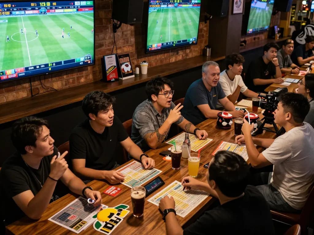 Mastering Keo Nha Cai 5: Winning Strategies for Sports Betting Success in 2026