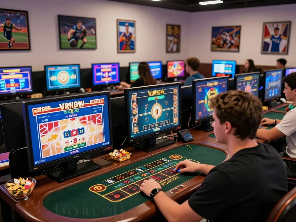 Winning Strategies at RR88: Mastering Online Gambling for 2026