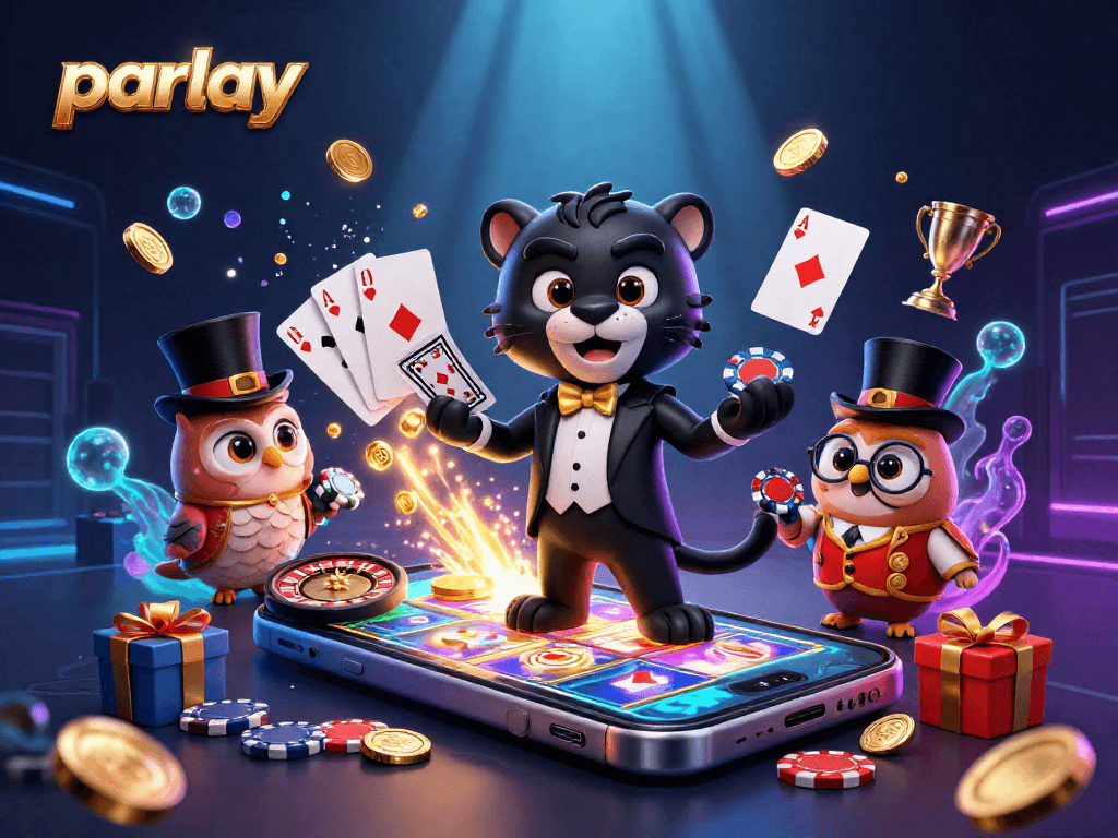 5 Golden Rules for Parlay Betting Success in 2026