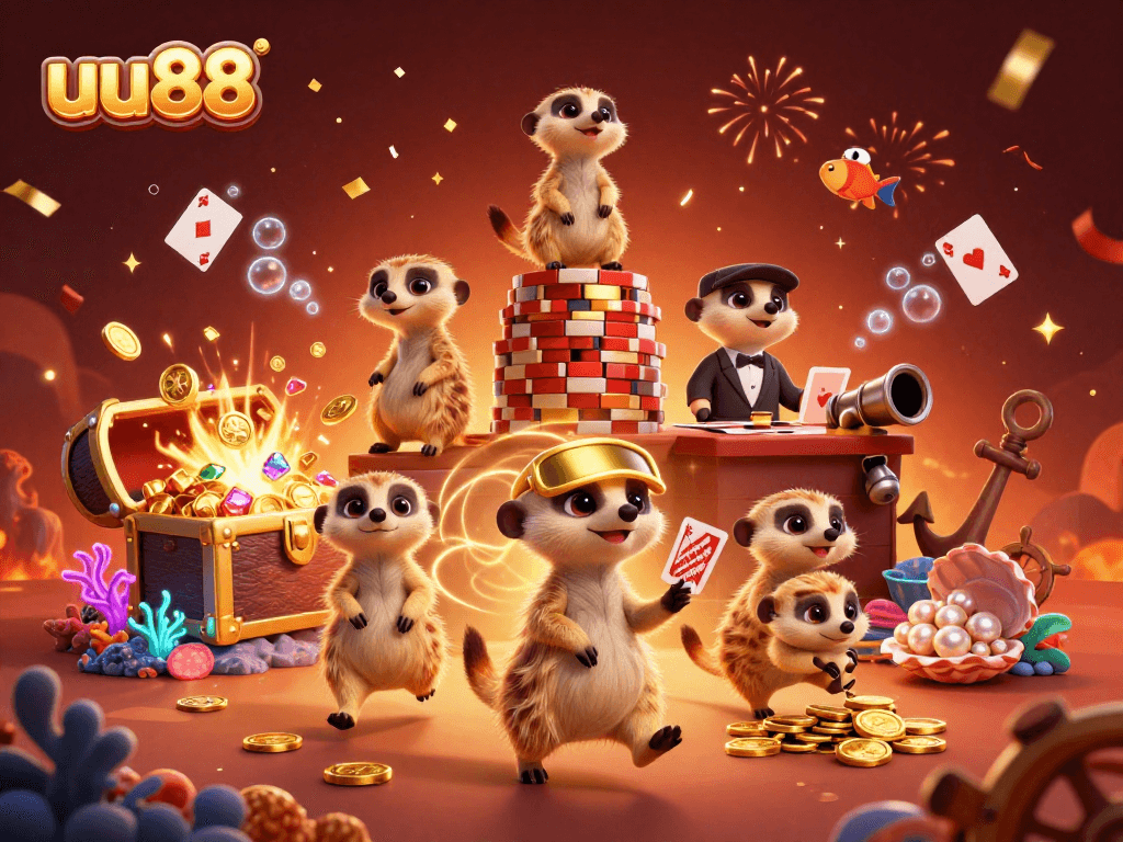 uu88 Forecast: What Players Can Expect in 2026 for Winning Strategies