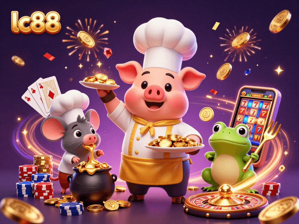 How to Start with lc88: A Beginner's Roadmap to Winning Strategies in 2026