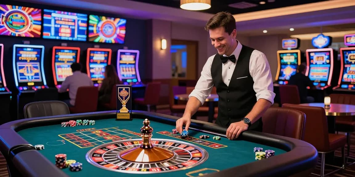 https://www.casinoparaguay-jackpotcity.com/ Face-Off: Which Online Casino Delivers More Value in 2026?