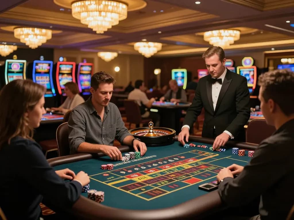 Kwin 2026: Mastering Winning Strategies for Advanced Gambling Success