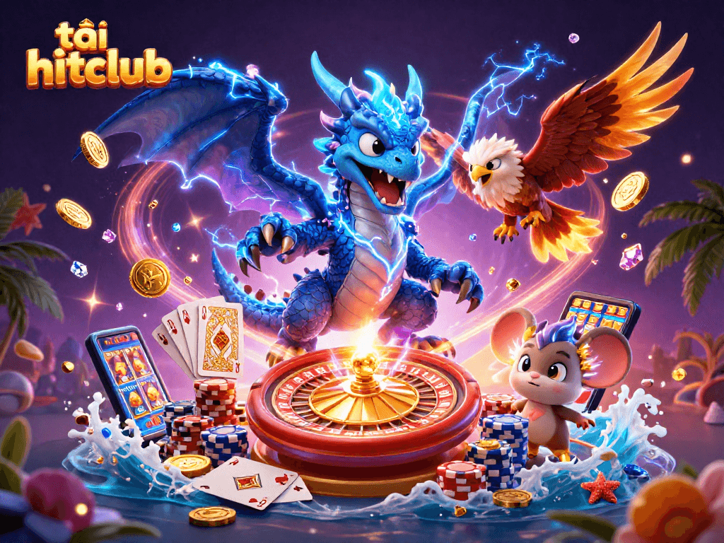 Certified tải hitclub Strategies for Professional Gamblers' Winning Edge in 2026