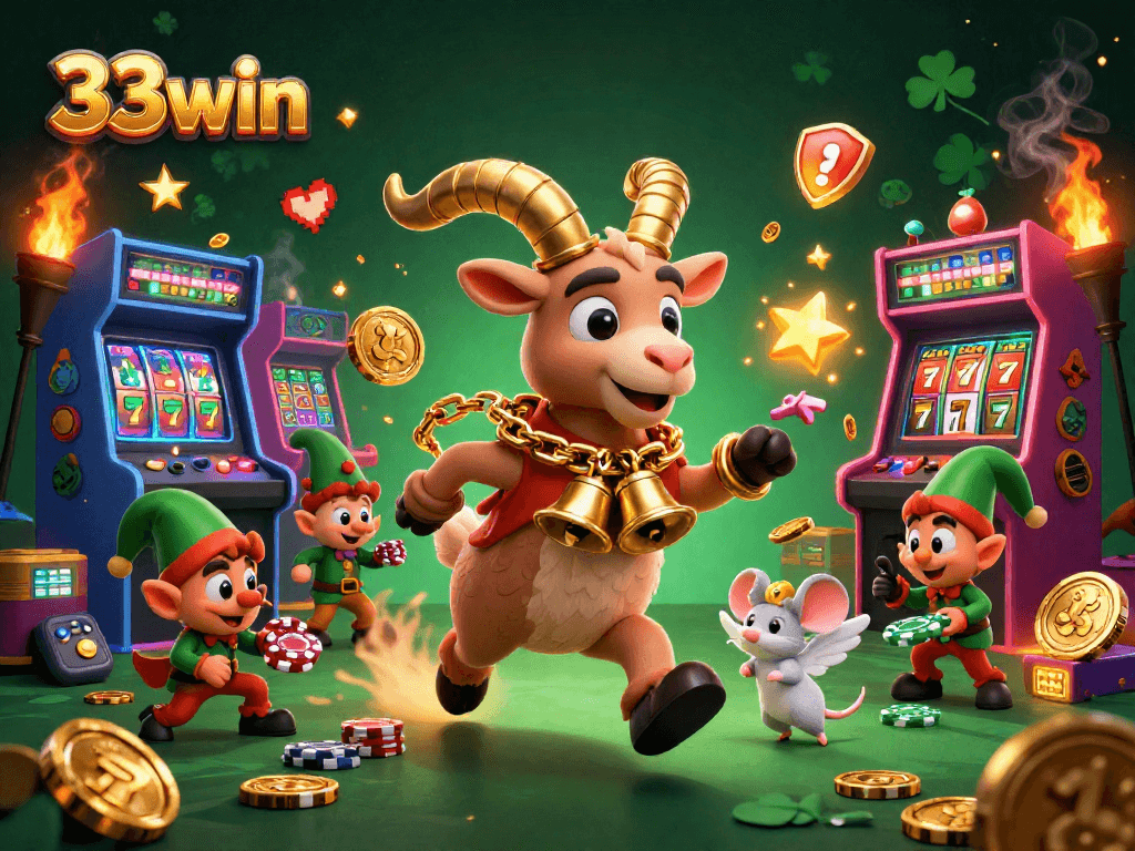 Quick-Start 33win Casino Guide: Strategic Betting for Better Odds in 2026