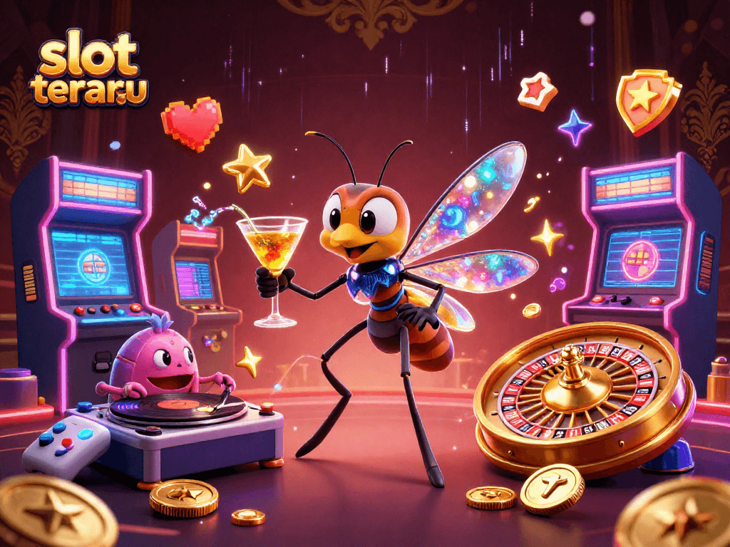 Masterful slot terbaru Techniques for Advanced Players Seeking Winning Strategies in 2026