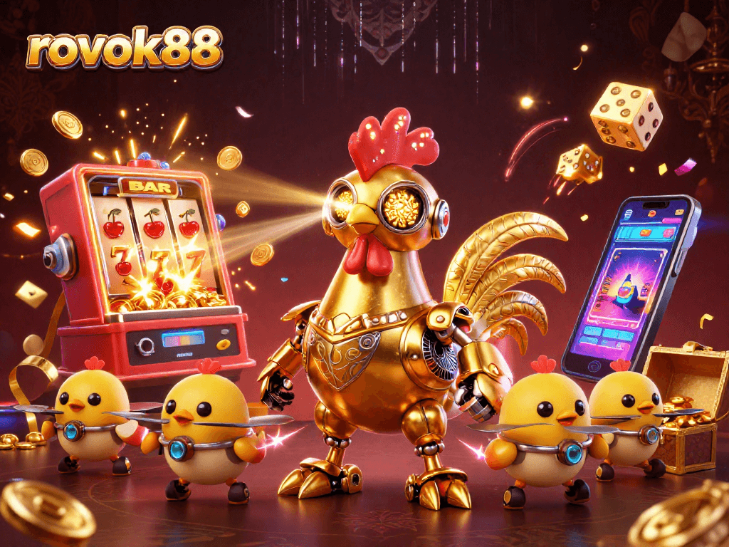 rokok88 Problems? Here Are the Solutions for Gamblers in 2026