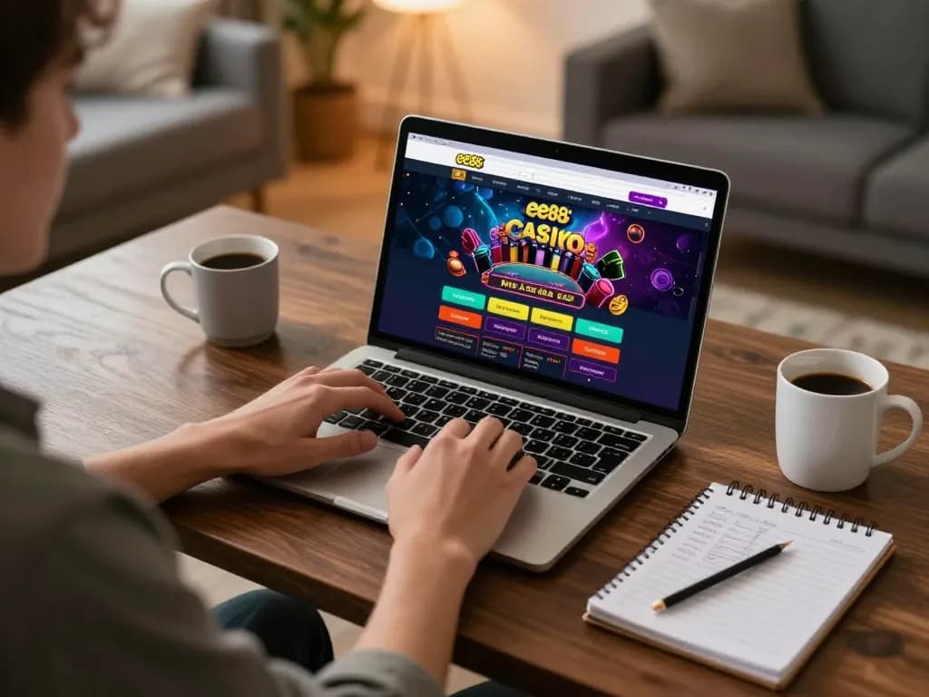 Winning Strategies for Gamblers: Mastering ee88 for 2026