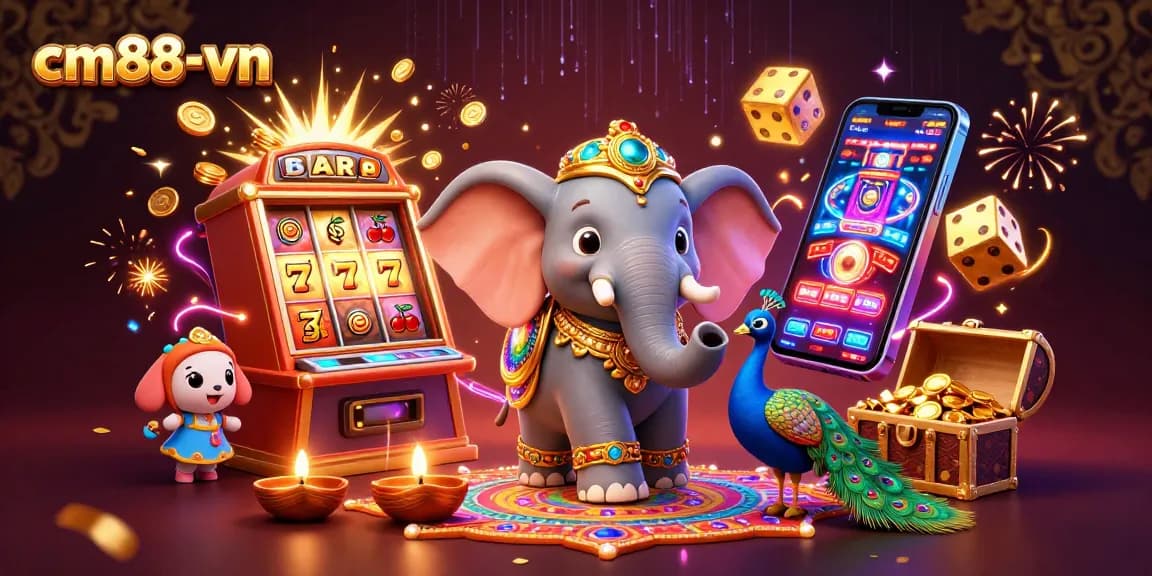 A Practical cm88-vn Framework for Winning Strategies in Online Gaming 2026