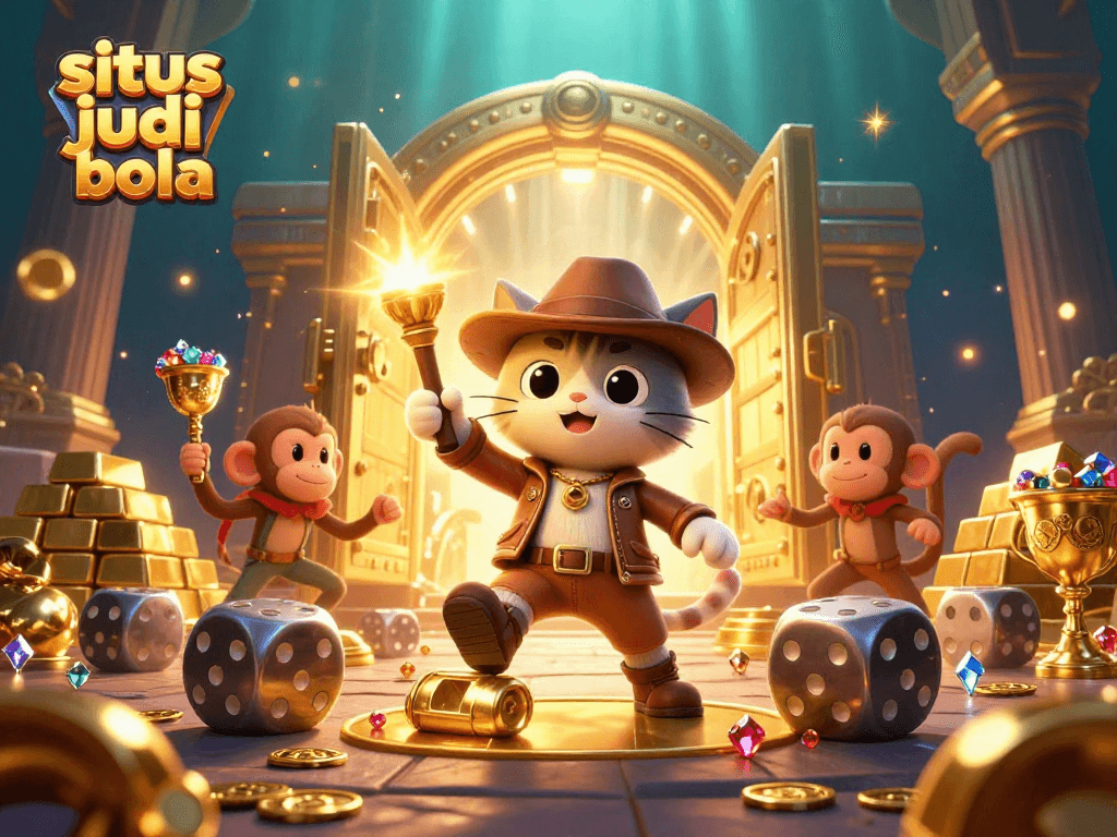 situs judi bola Case Study: Real-World Betting Strategies for Gamblers in 2026