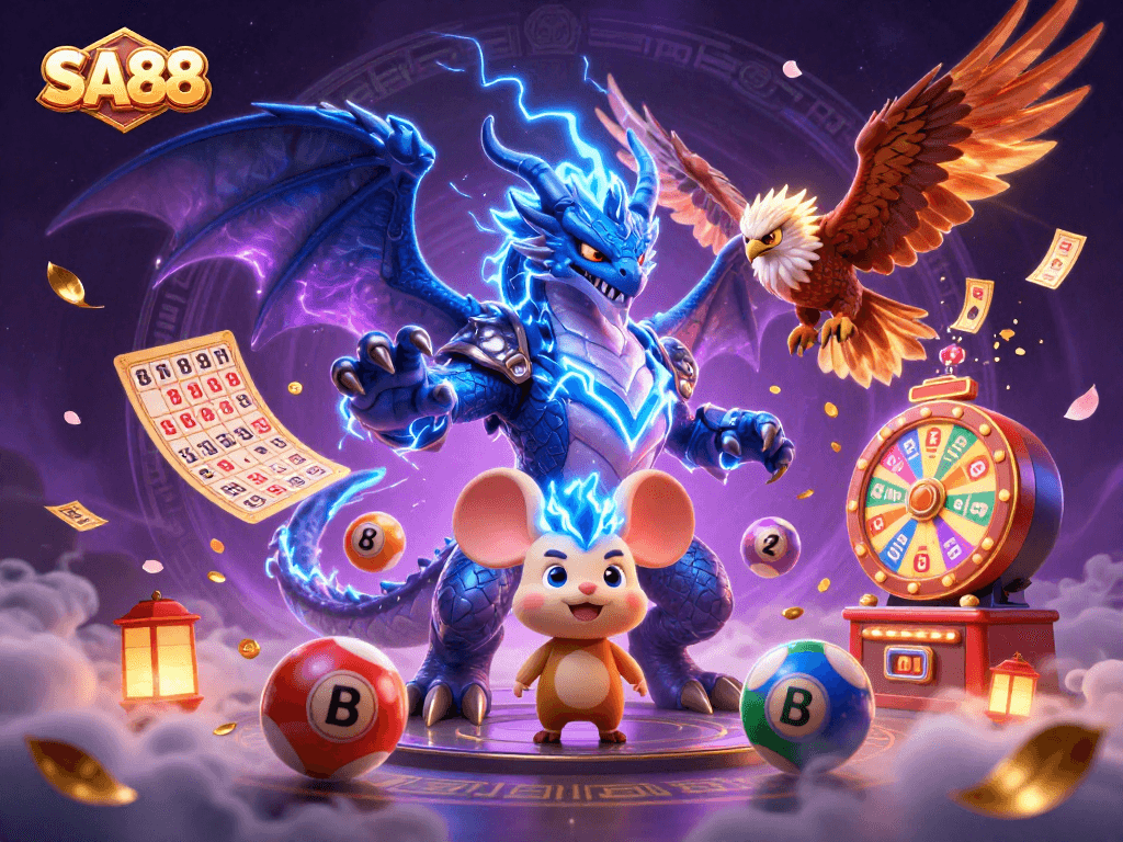 What Changed About SA88 in 2026? Advanced Strategies for Winning Gamblers