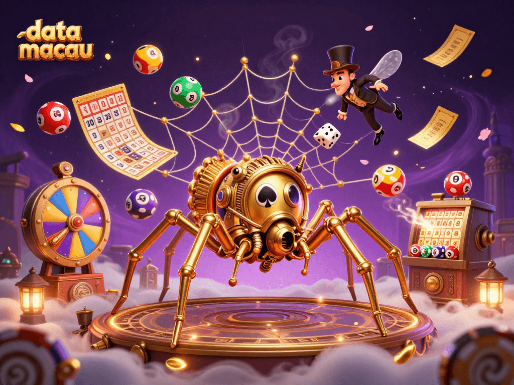 Data-Driven Data Macau Insights for 2026: Proven Strategies for Winning Players