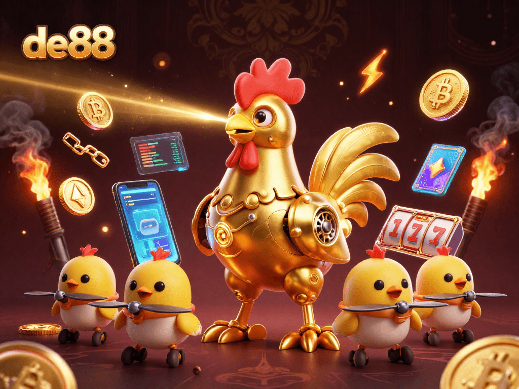 What Do Top Experts Say About de88 Slots in 2026? Winning Strategies for Gamblers