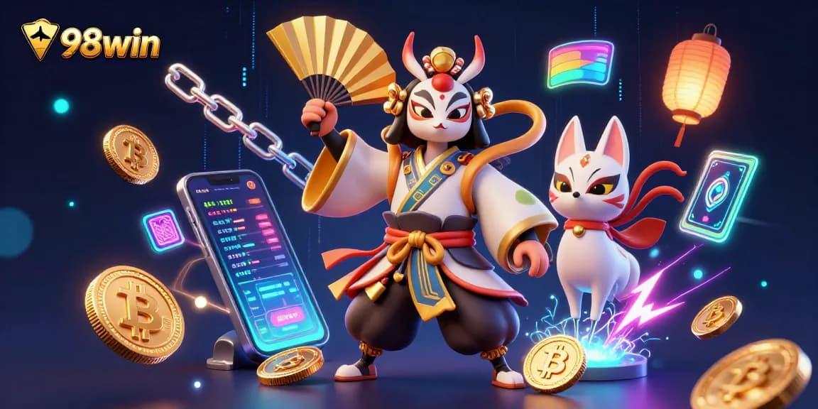 98win Case Study: Real-World Betting Techniques for Gamblers in 2026