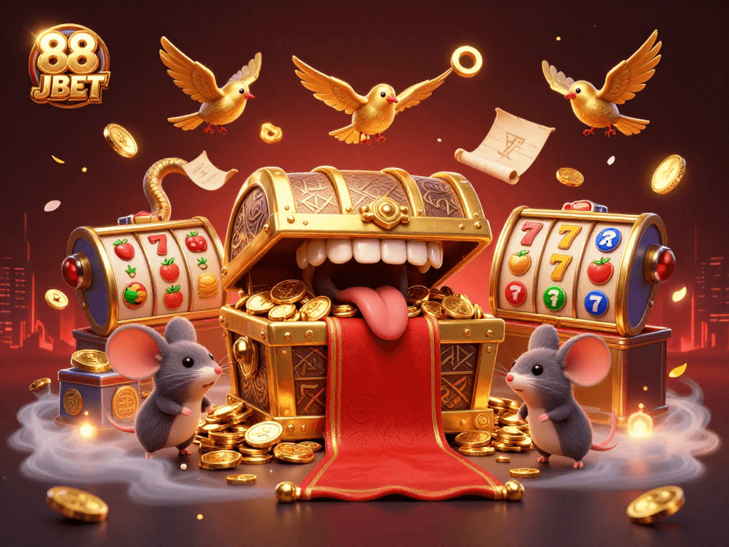 Emerging 88JBET Slot Strategies Taking Over in 2026 for Thrilling Wins