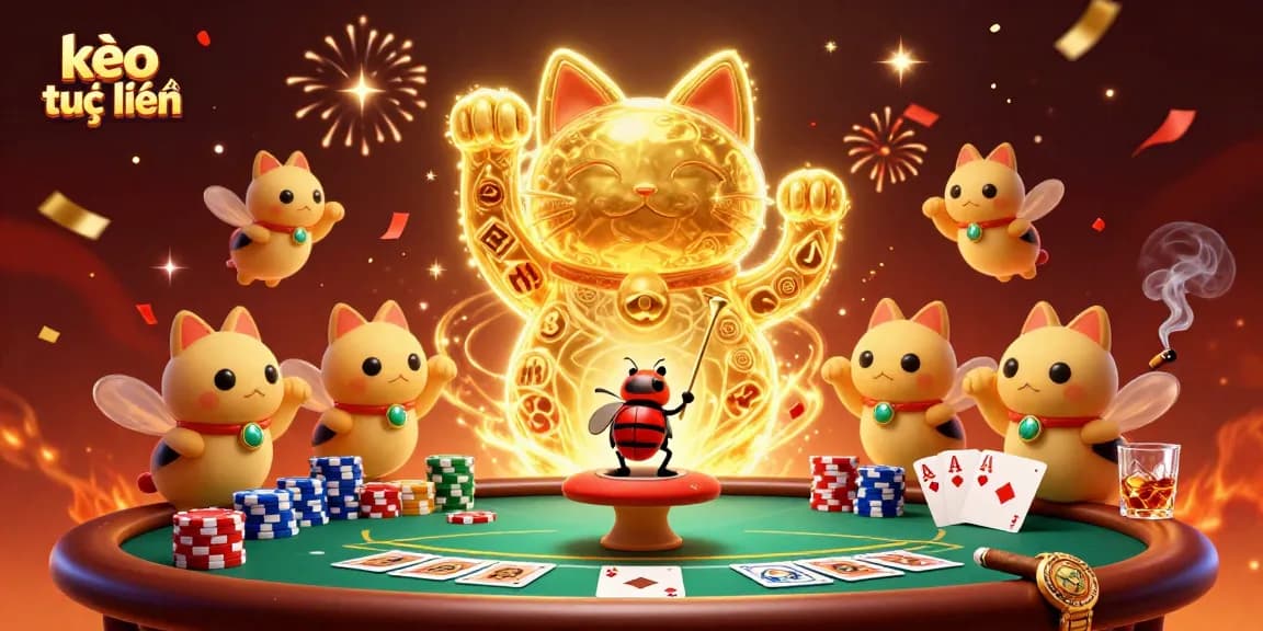 kèo trực tuyến Decoded: Making Sense of Sports Betting Strategies in 2026