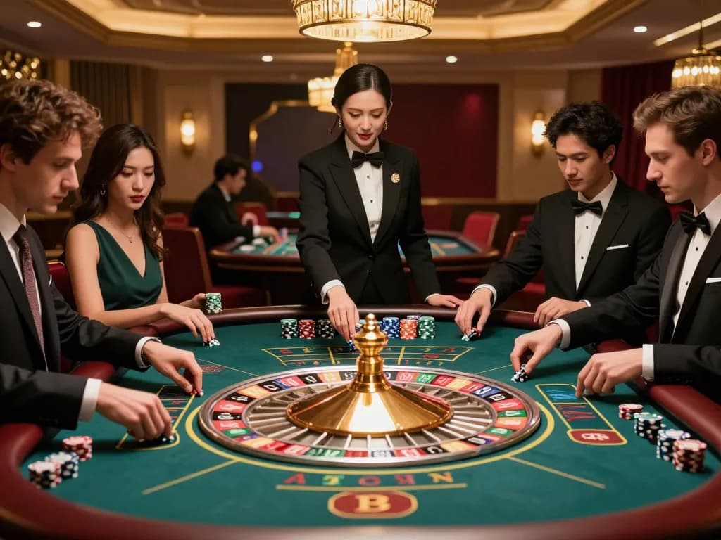Winning Strategies for tr88 Bet: Mastering Casino Games in 2026