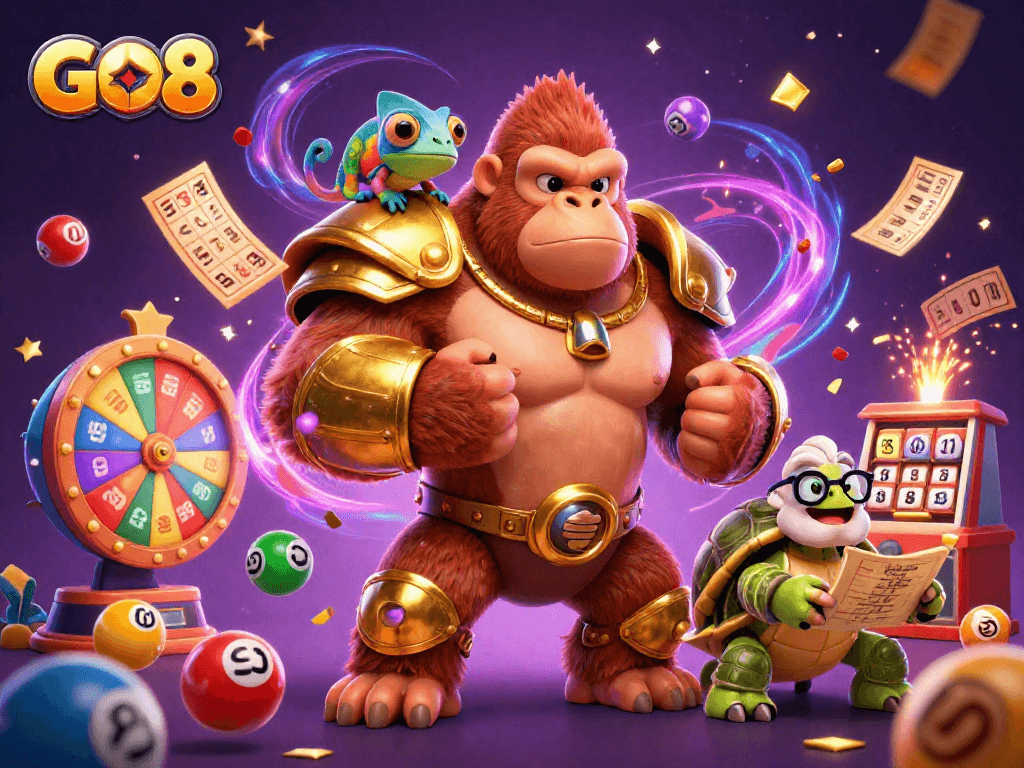 Overlooked GO8 Risks Every Gambler Should Know for Winning Strategies in 2026