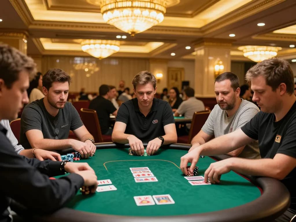 Winning Strategies at RR88: Mastering Poker in 2026 for Better Odds