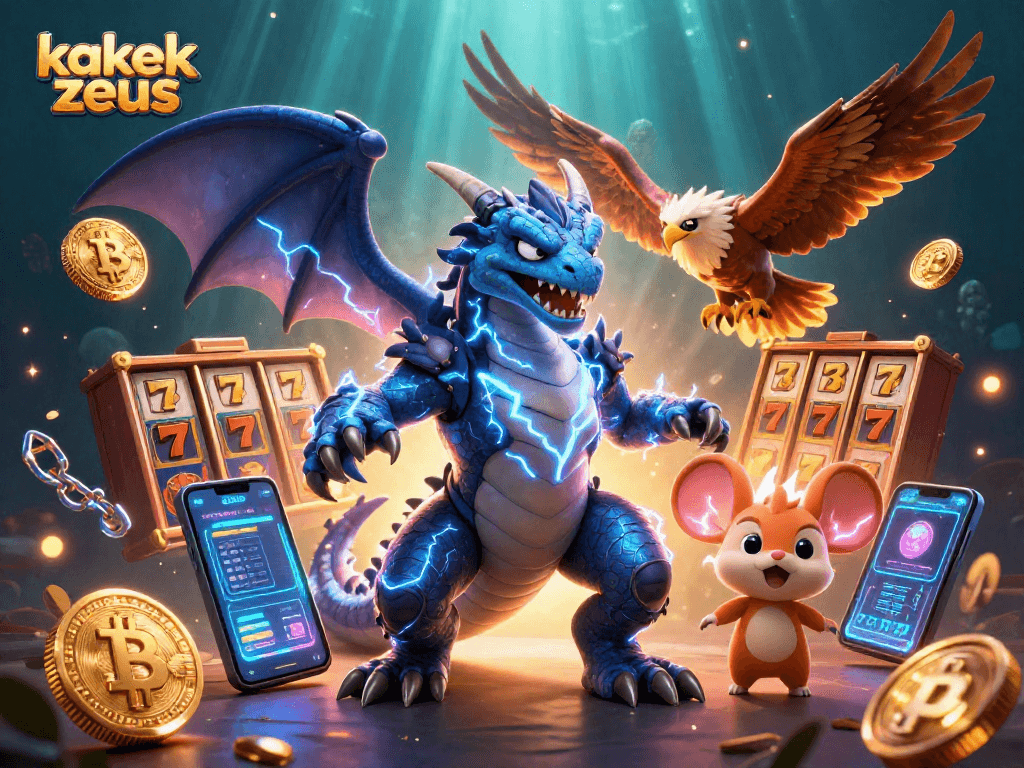 Kakek Zeus Explained Simply for Every Gambler: Winning Strategies for 2026