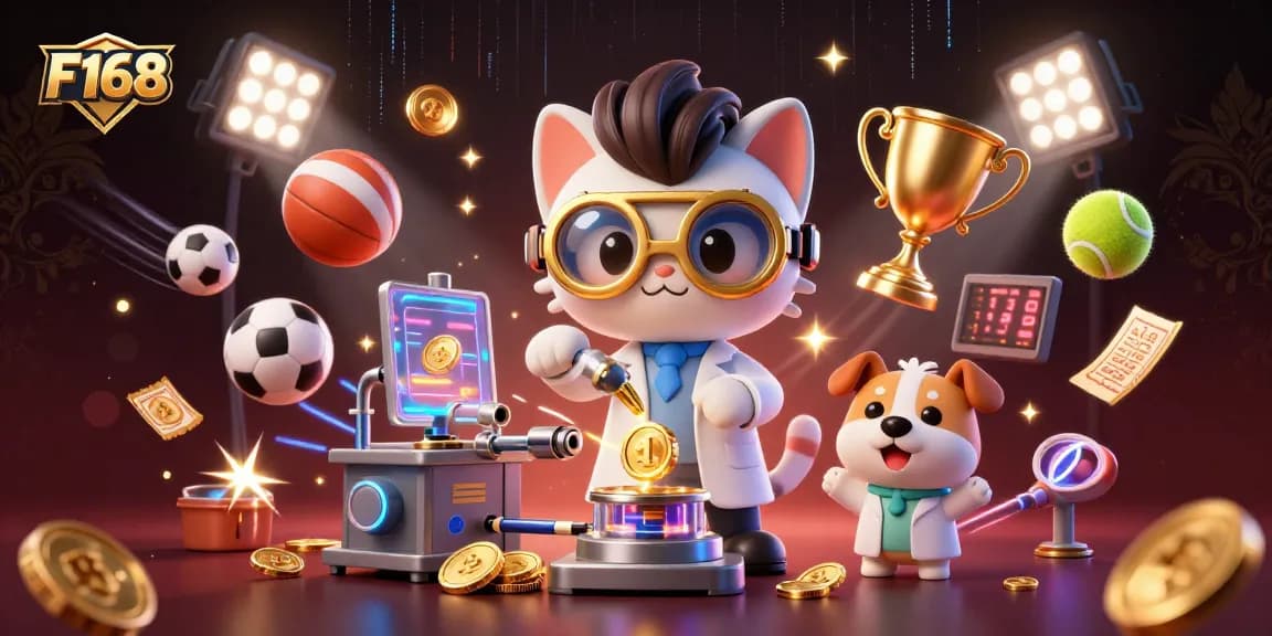 F168 2026 Report Card: Winning Strategies for Bettors