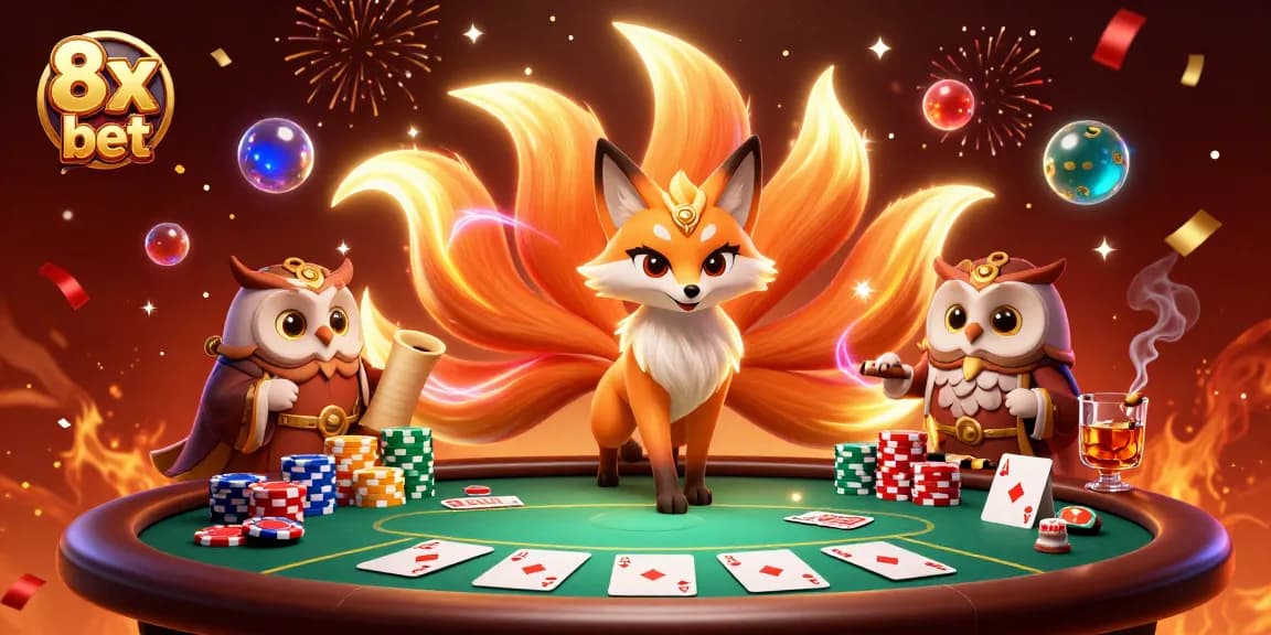 The 8x bet Game Plan for Serious Gamblers: Winning Strategies for 2026