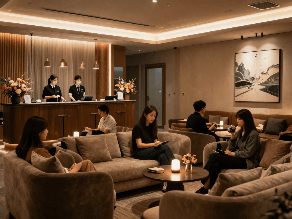 분당구오피 Case Study: Real-World Healing and Relaxation Results