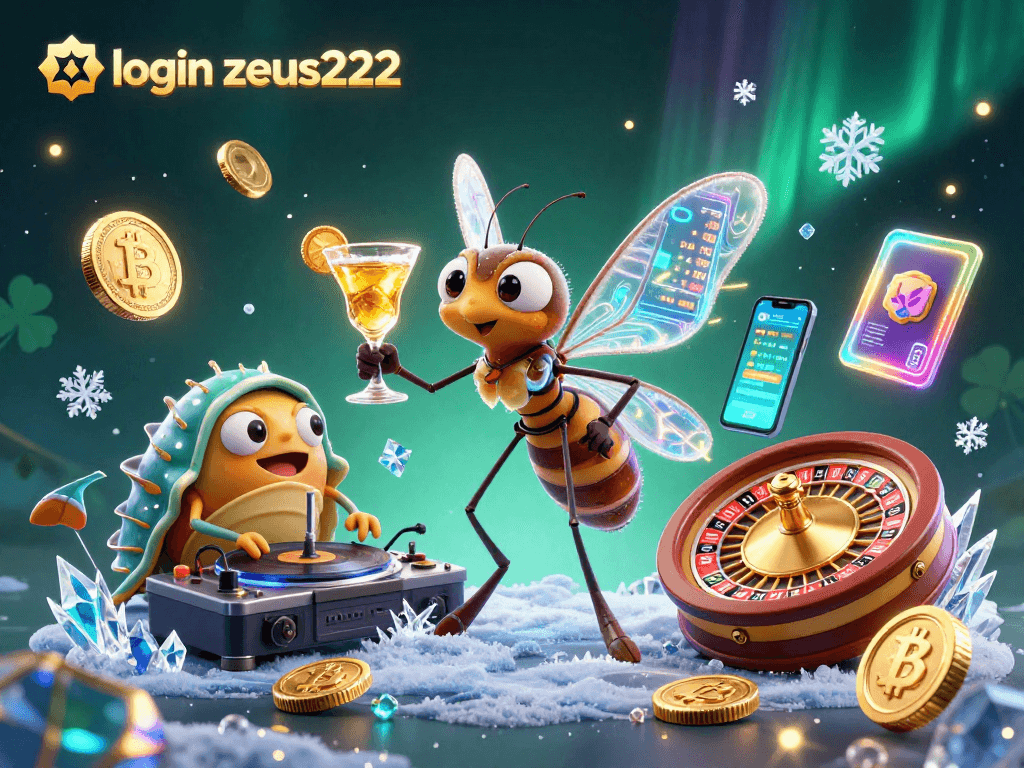 Login Zeus222 Explained: The One-Page Summary Players Need for Winning Strategies in 2026