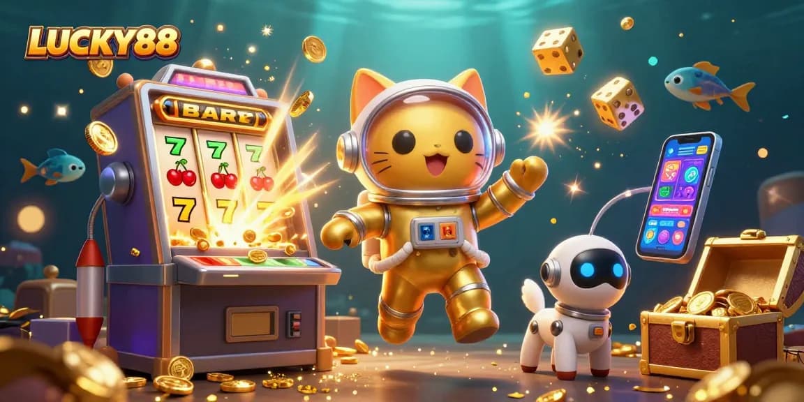 LUCKY88 Pros and Cons: A Comprehensive Breakdown of Slot Game Strategies for 2026