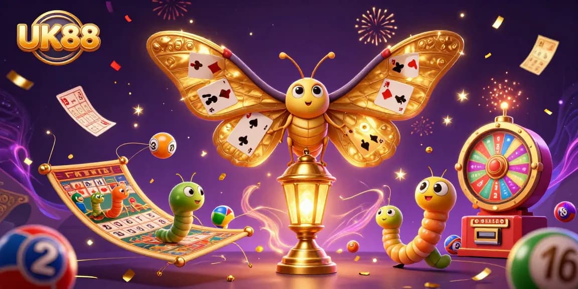 The Great UK88 Battle: Strategic Betting vs Winning Strategies for Gamblers in 2026