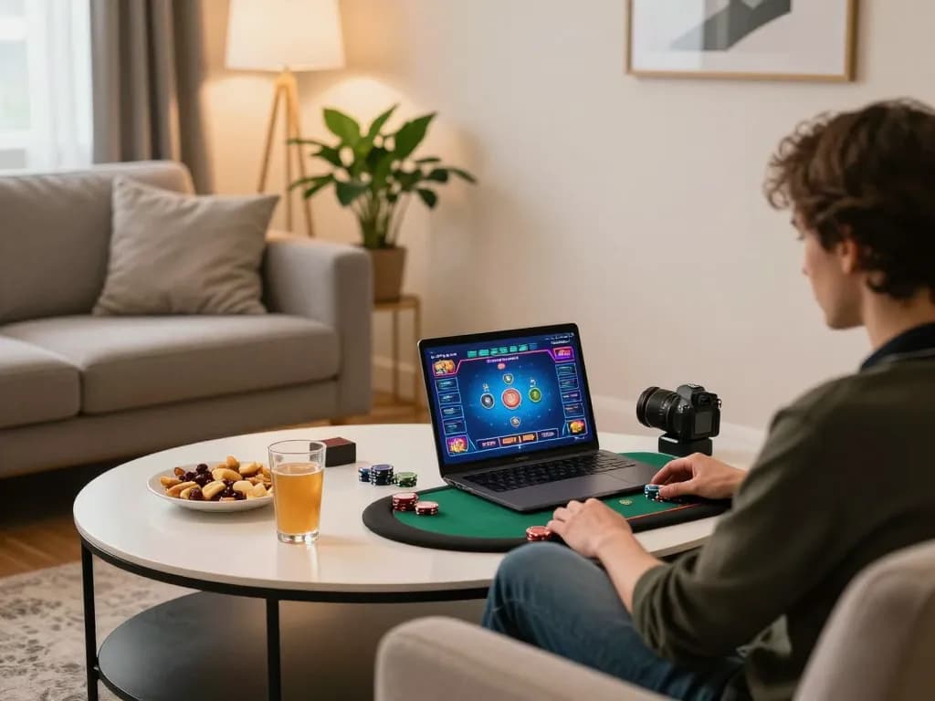 Winning Strategies for okfun đăng nhập - Essential Tips for 2026 Gamblers