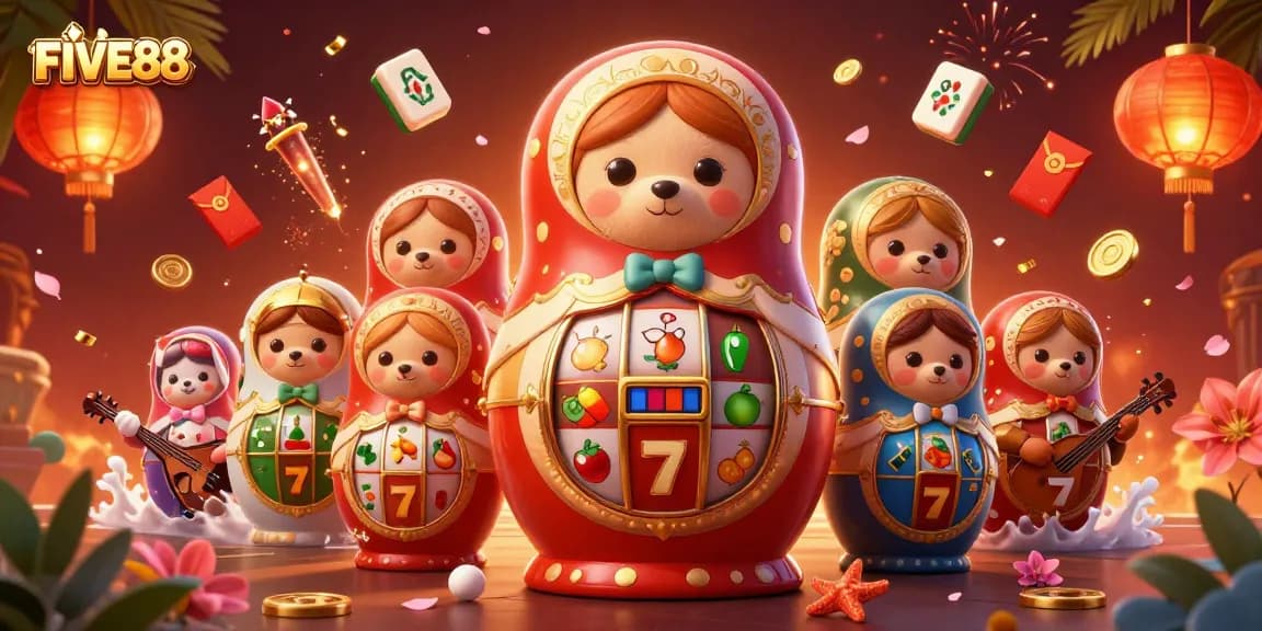 5 Golden Rules for FIVE88 Betting Success in 2026