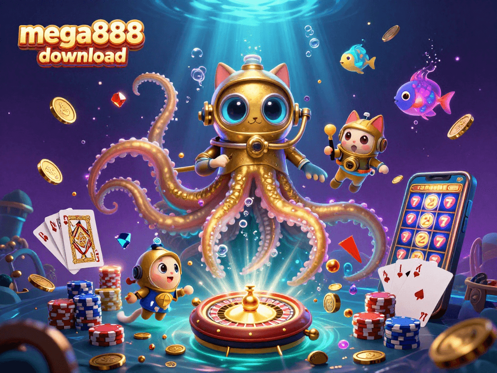 Pocket Guide to mega888 download: Tips Pantas untuk Pemain Slot 2026