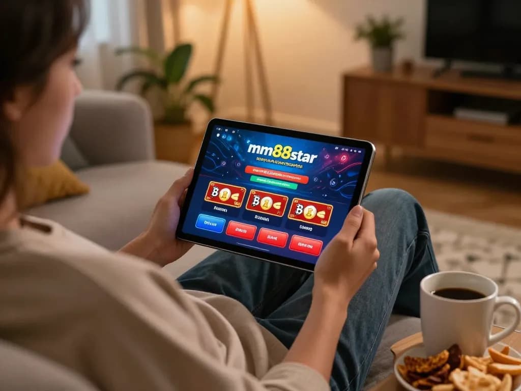 Maximize Your Winning Strategies with mm88star: Essential Tips for 2026