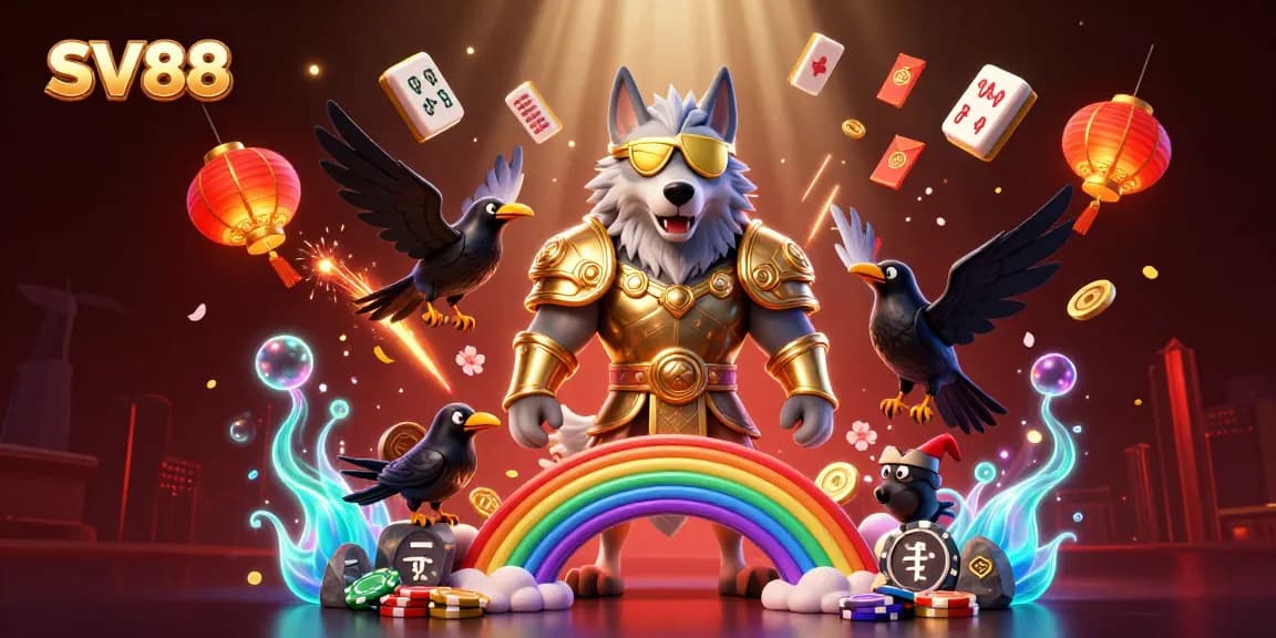 Trusted SV88 Advice for Gamblers in 2026: Winning Strategies for Online Success