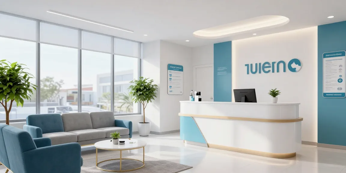 Hair transplant Istanbul clinic offering patient care in a modern healthcare setting.