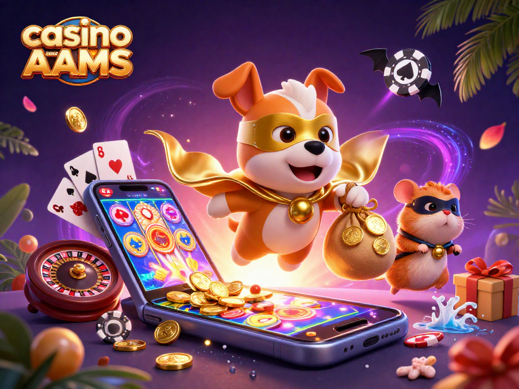 Gioca nei migliori casinò senza AAMS con la cornice di supereroi e gioco d'azzardo.