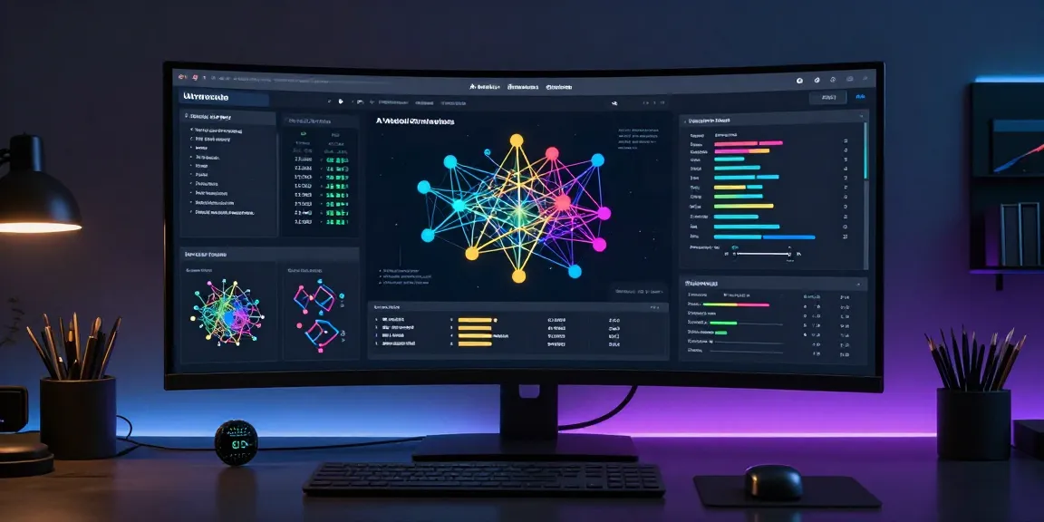 "Explore the capabilities of AI SaaS tools, showcasing lillianaflores nude content optimization strategies, highlighting automation and generative AI solutions."