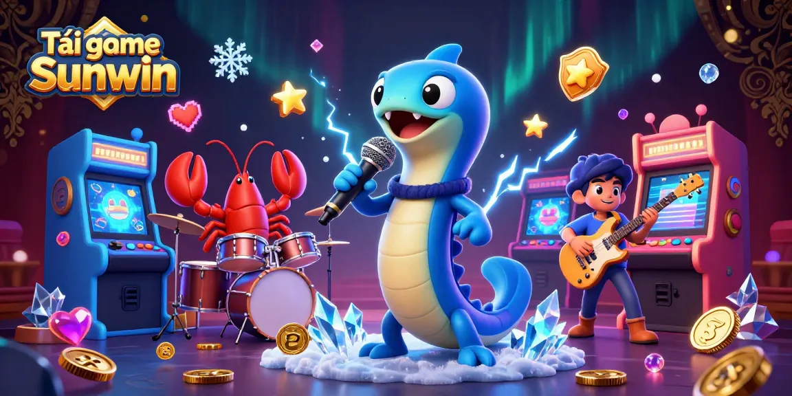 Download Tải game Sunwin and experience thrilling gameplay in an immersive underwater casino.