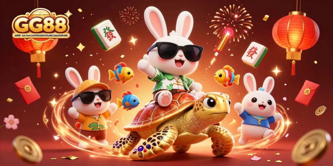 Experience fun at GG88 - Link Trang Chủ GG88.COM Chính Thức 2026 | Đăng Ký GG 88 +58K with exciting gaming adventures